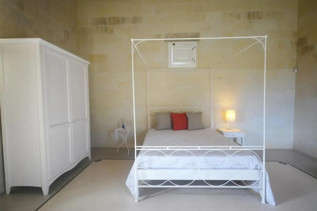 Masseria Scorpiti