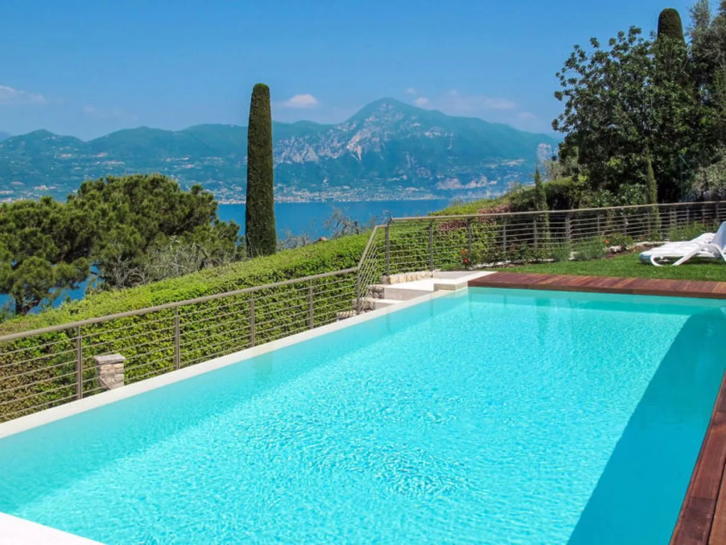 Villa Gianni Torri del Benaco 28485