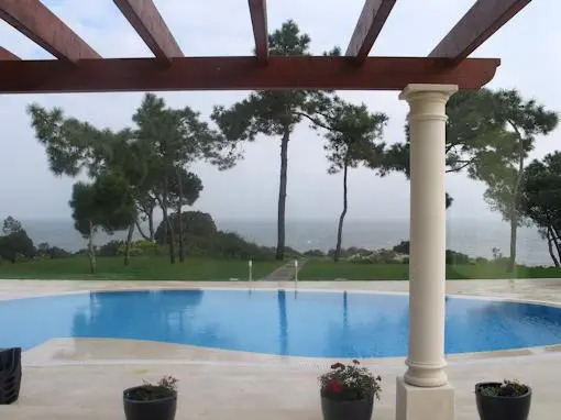 Hotel Soltroia - Foz Do Sado