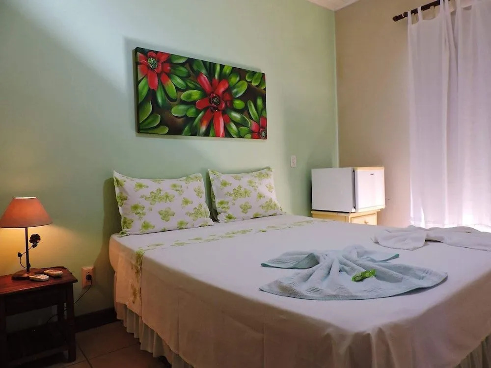 Pousada Brisa de Paraty