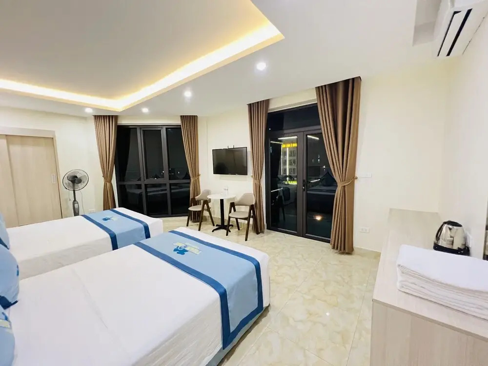 Tuấn Đạt Luxury FLC Sầm Sơn