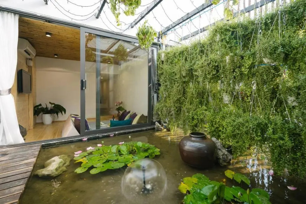 Homestay CHẤT - Oasis View 2