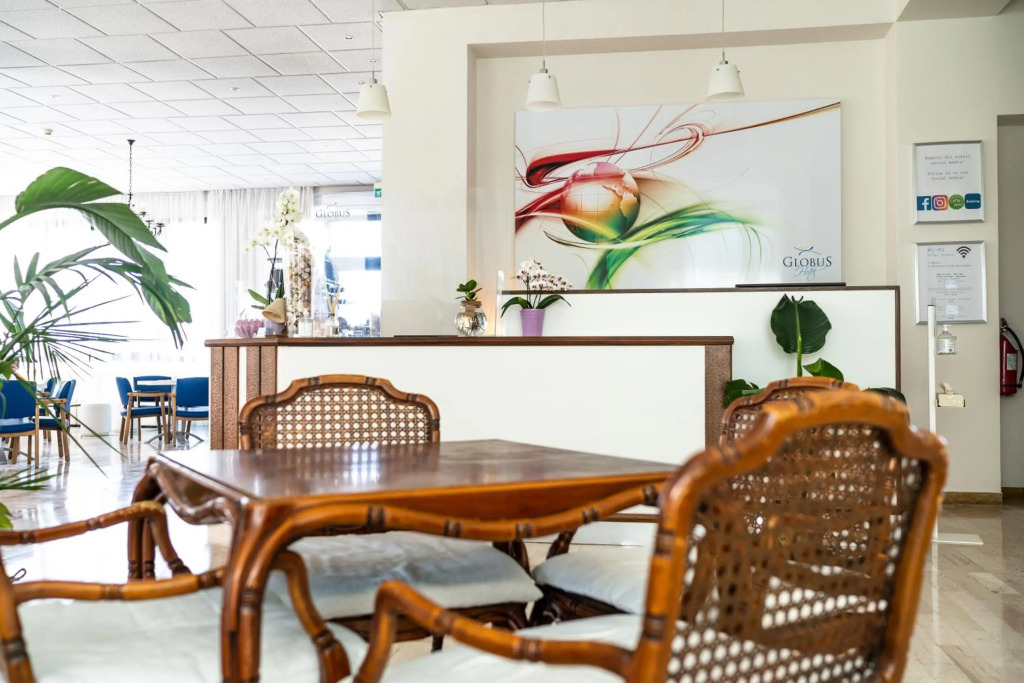 Hotel Globus