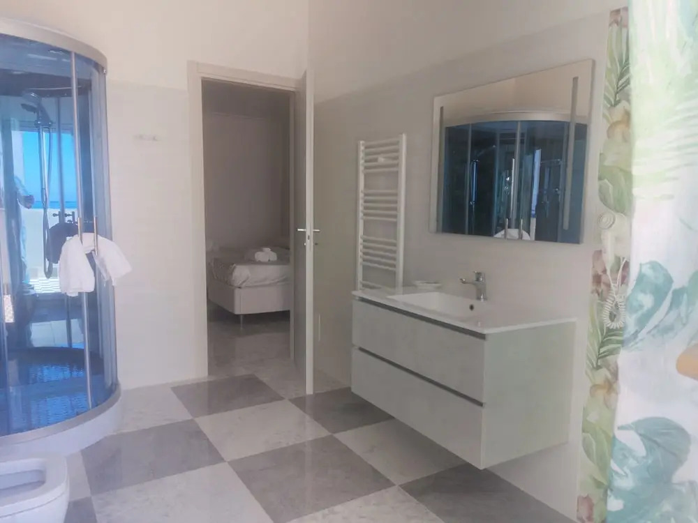 Hotel Atlantis