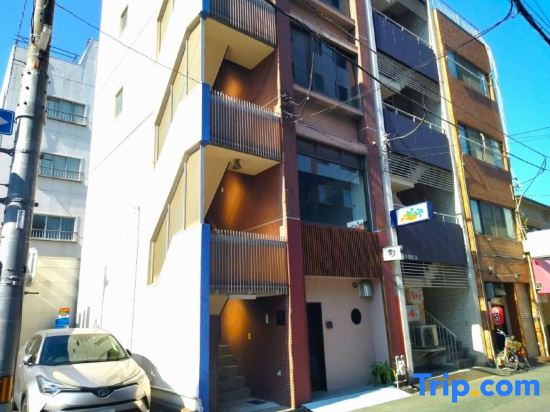 Guesthouse simasima Furubaba301
