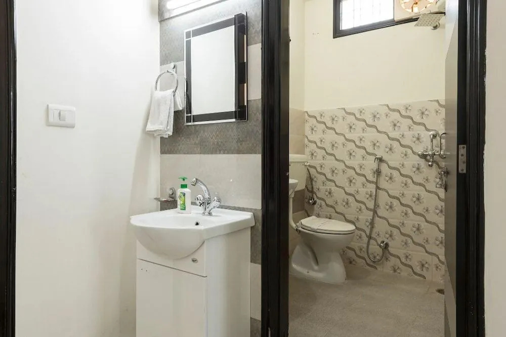 Olive Service Apartments Jaipur - Vaishali Nagar