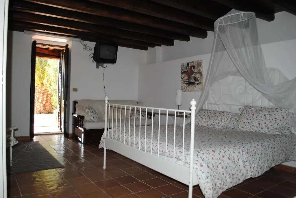 Mare di Augusta Villa Niscemi