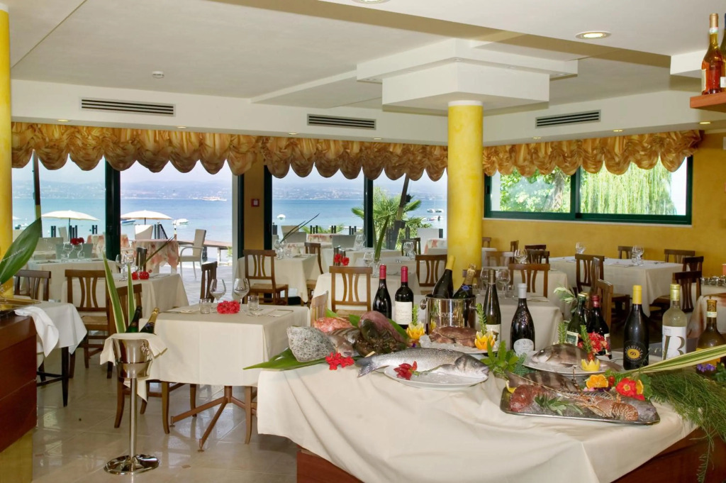 Hotel La Rondine