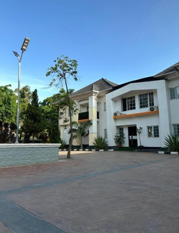Nestvier Hotel