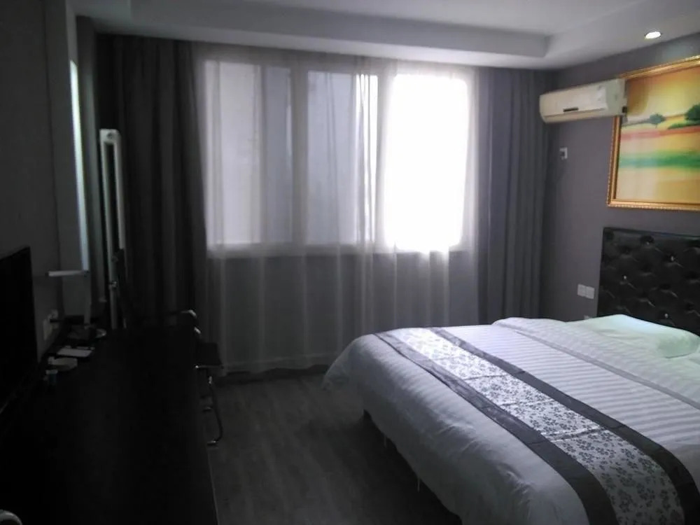 FX Hotel