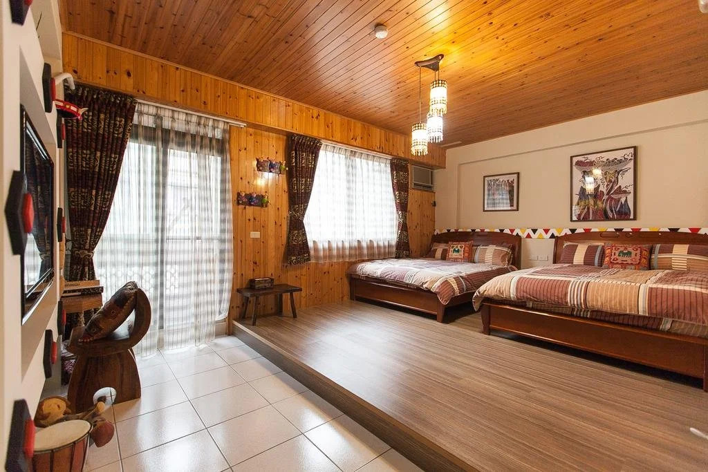 Gemini star Hostel