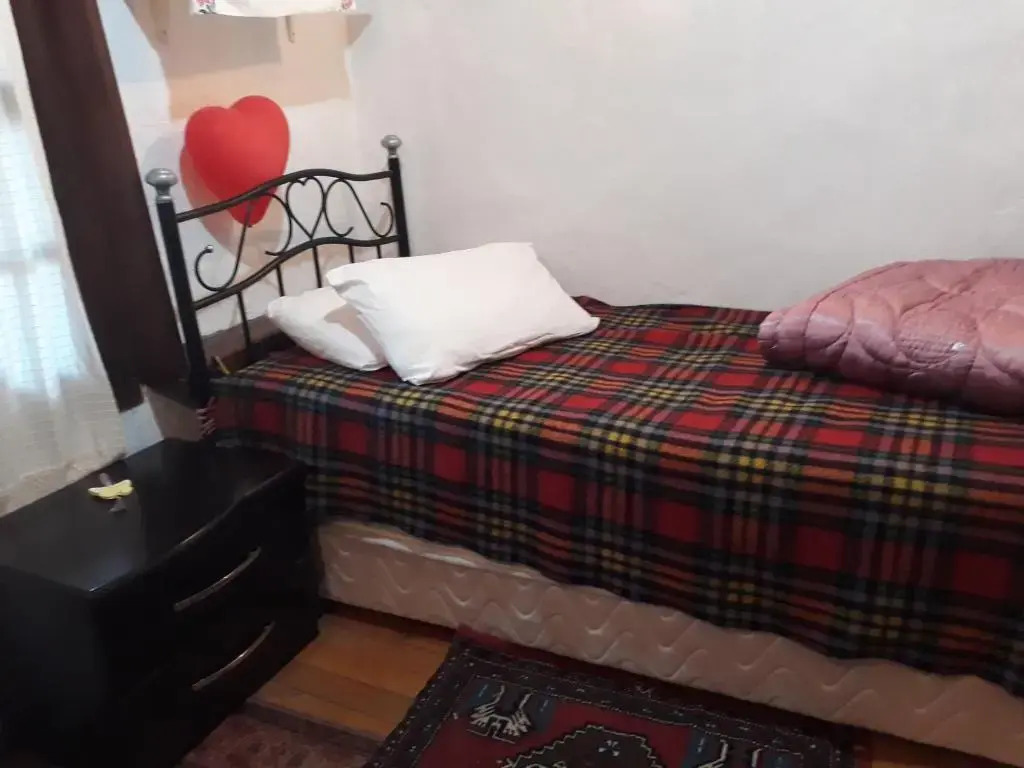 Dionysos Pension