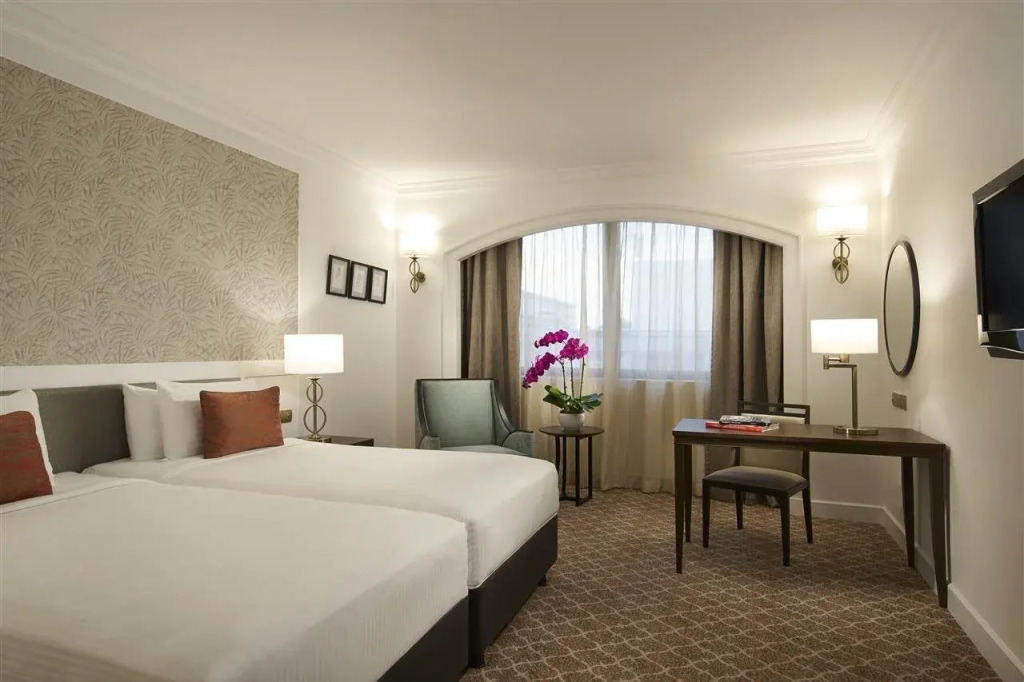 Rendezvous Hotel Singapore by Far East Hospitality