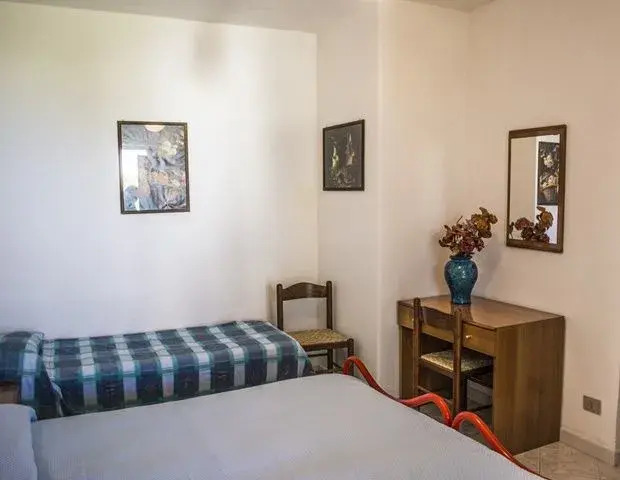 Casa Lucietta Apartments