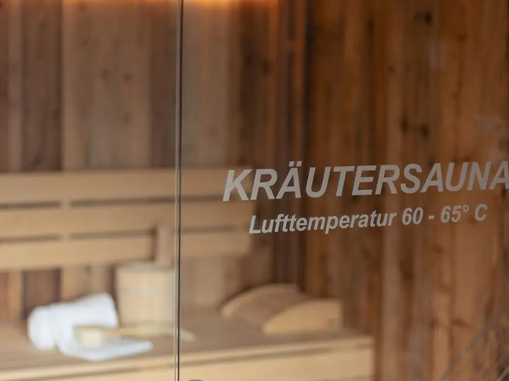 Lovely Apartment in Piesendorf With Sauna