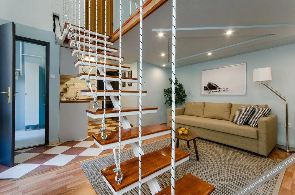 Cazuela Apartment