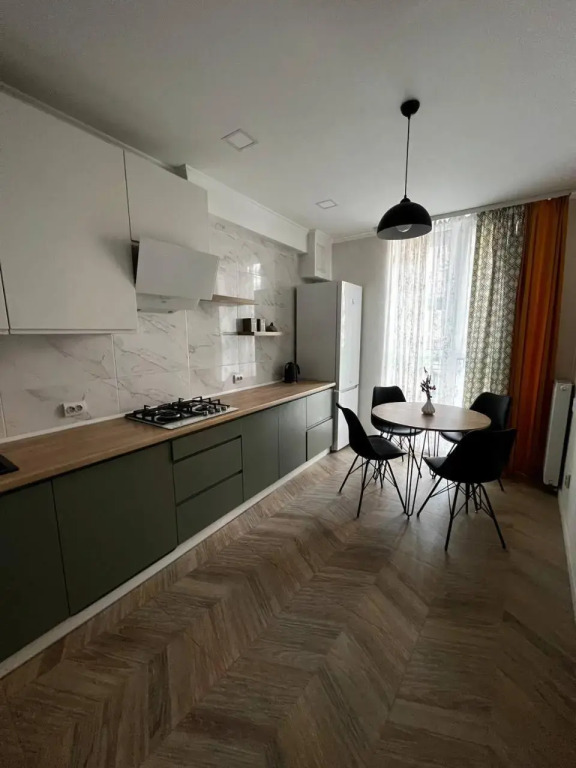 Avalon Premium Two Bedrooms Apartment