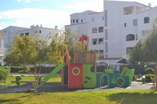 TURIM Estrela do Vau Hotel
