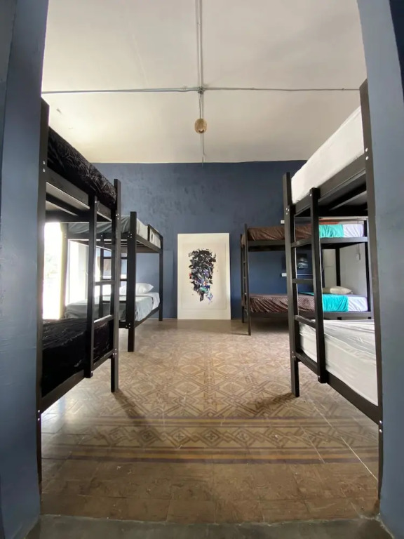 Choco Hostel