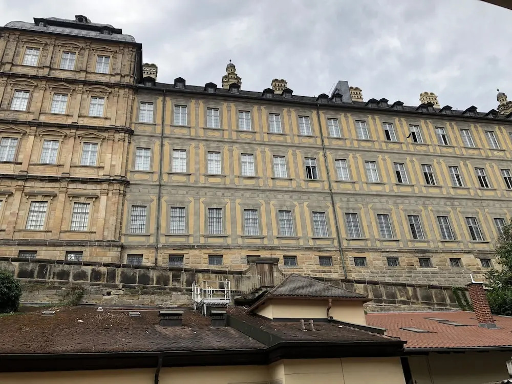 Hotel Sandstern