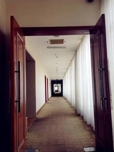 Chengdu Emeishan Hotel