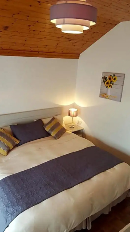 Donemark Rise B&B
