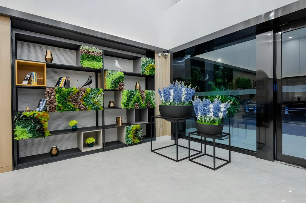 Home Inn Selected (Shanghai New International Expo Center, Guanglan Road Metro Station)