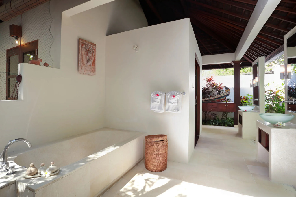 Villa Bali Asri Seminyak