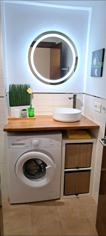 City Life Arrecife Apartment