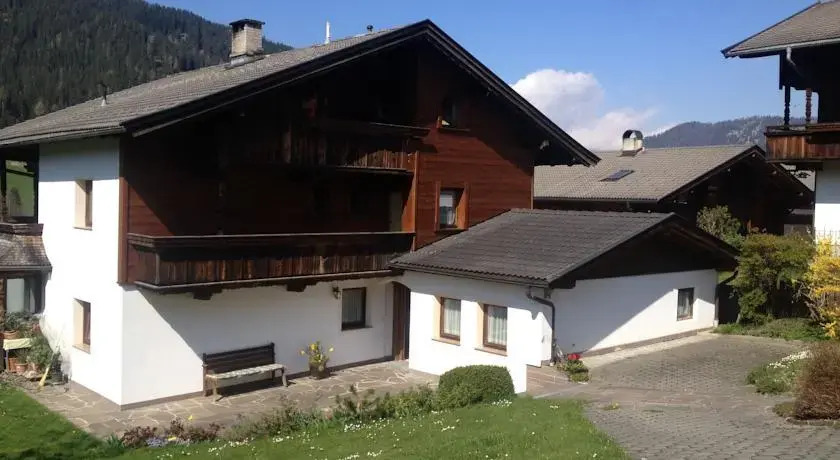Haus Bergrose