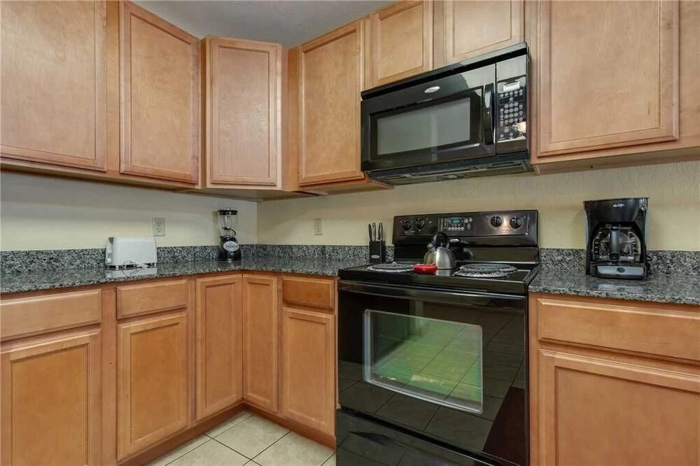 Brother Bear - Three Bedroom Condo