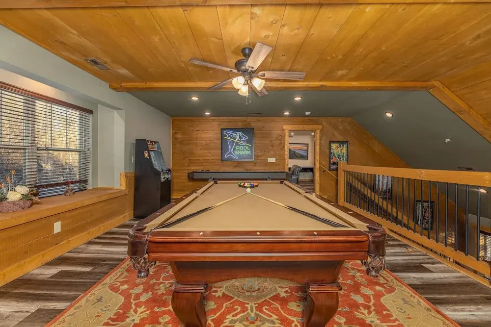 Eden Crest Vacation Rentals