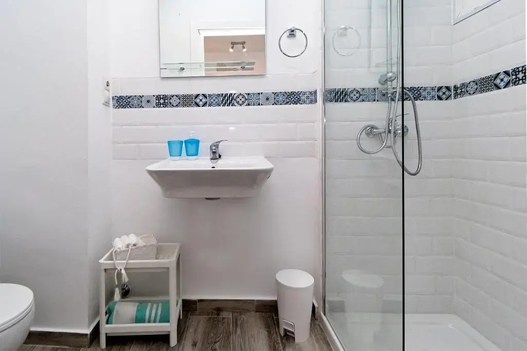 Cozy Flat Simona Costa del Sol