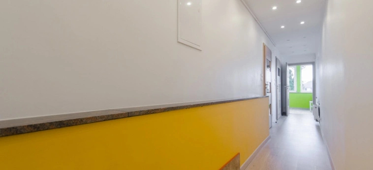 Apartament Lux Sopot Monte Cassino