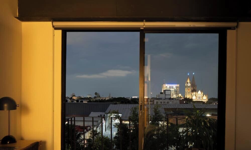 Lofts La Paz