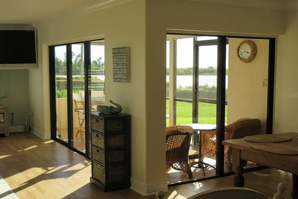 Sandarac 107A - 2 Br Condo