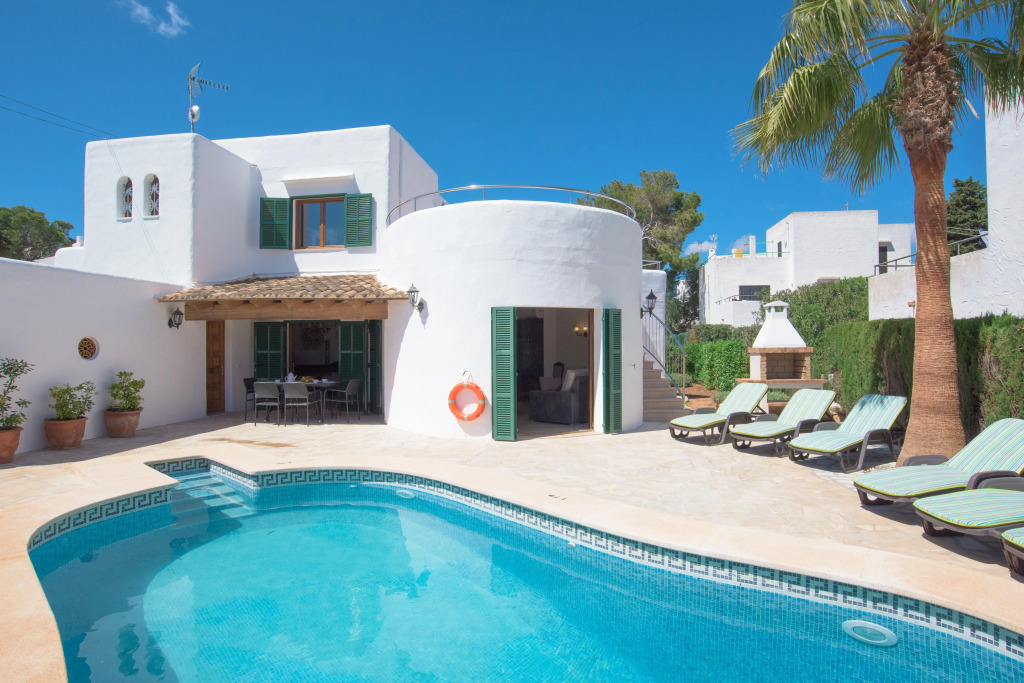 Villa Olivos