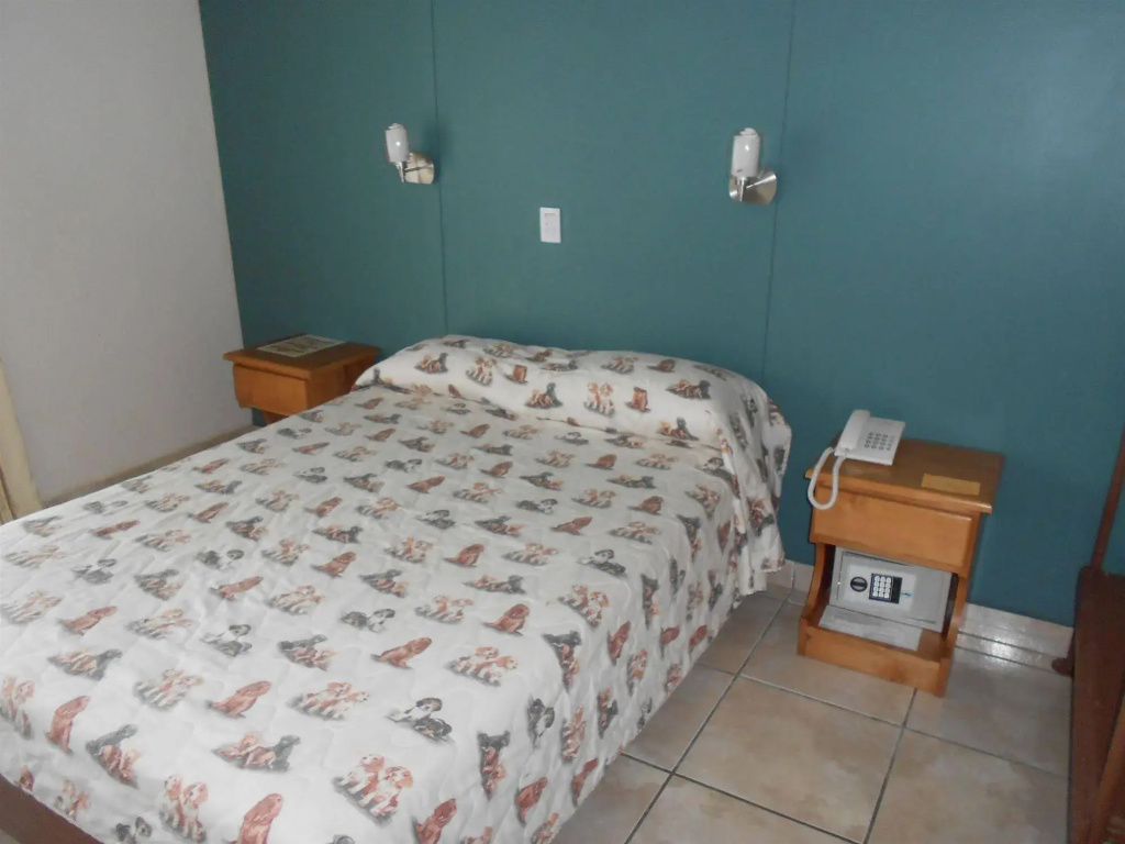Hotel Arenal Rabfer