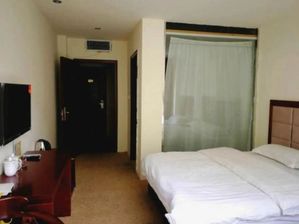 Jiamei Hotel