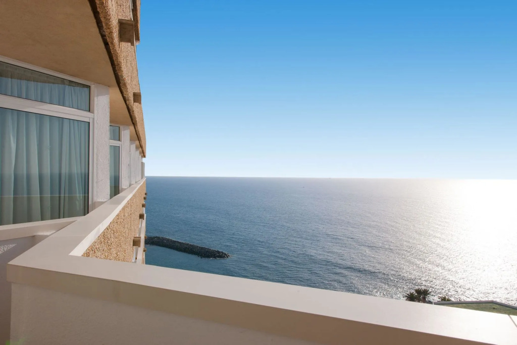 Iberostar Waves Bouganville Playa
