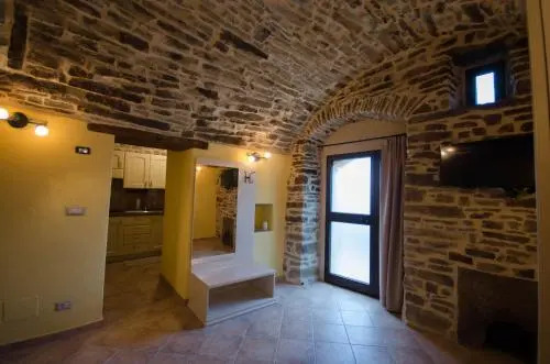 Il Borgo Ducale Ospitalità Diffusa - Appartamento Palazzo Ducale