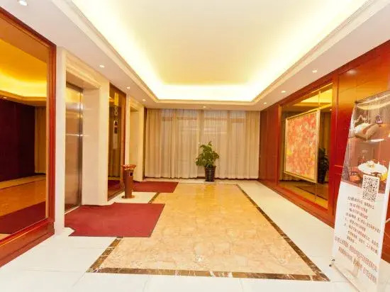 Jindu Hotel