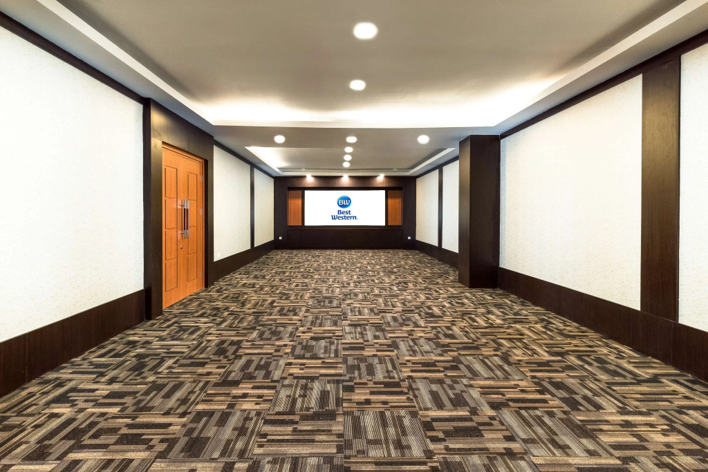 Best Western Senayan
