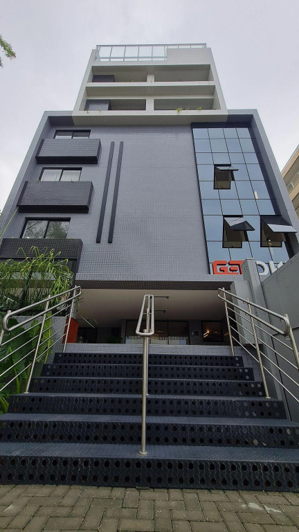 Qavi   Flat Completo No Bessa #getone431