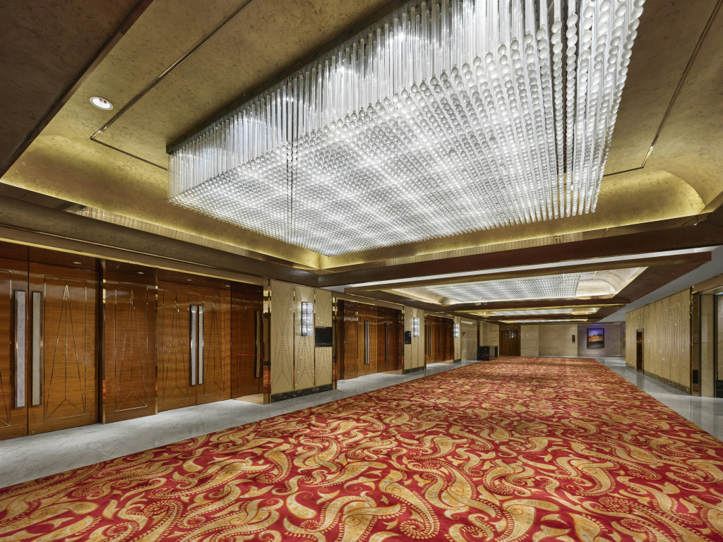Hilton Zhongshan Downtown