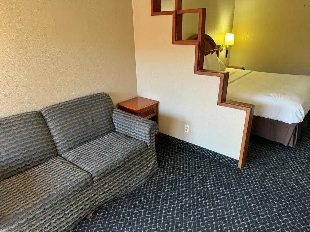 Homegate Studios & Suites San Antonio Medical Center