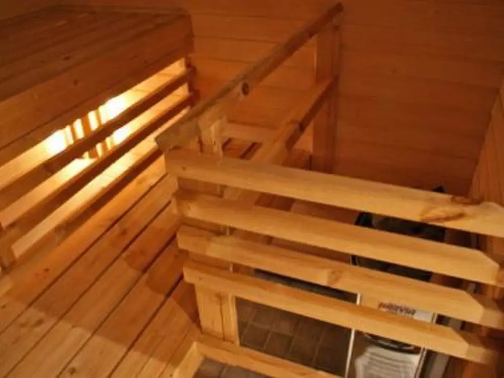 Saukkotupa Kuusamo in Kuusamo