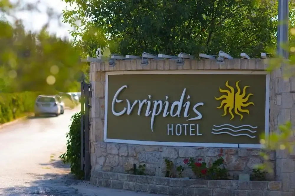 Evripidis Hotel