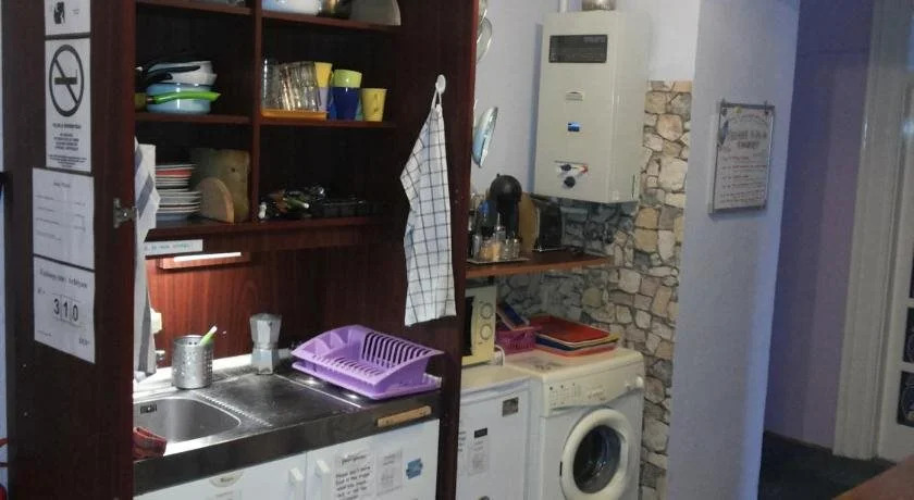 White Rabbit Hostel