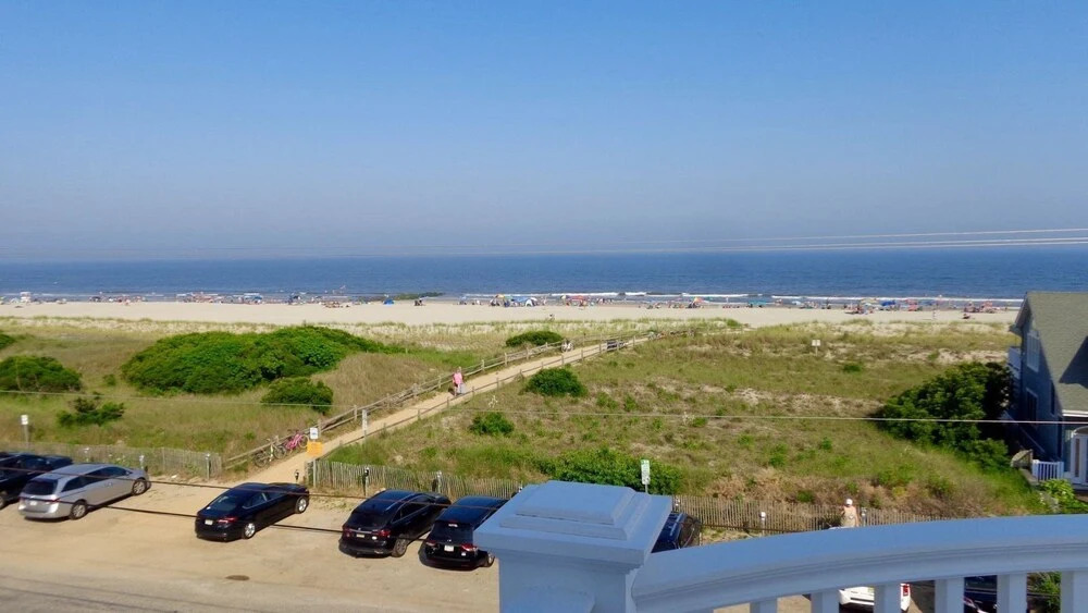 Oc34 Beach Road
